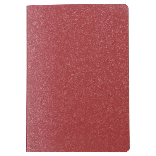 Recycled Paper Passport Notebook